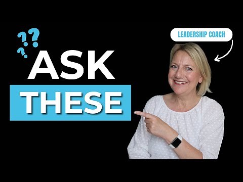 5 Must-Ask Questions for Managers to Improve Accountability