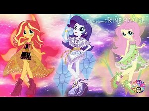 Ariana Grande, Nicki Minaj, Doja Cat ~ Say So [MLP EG] (AMV)