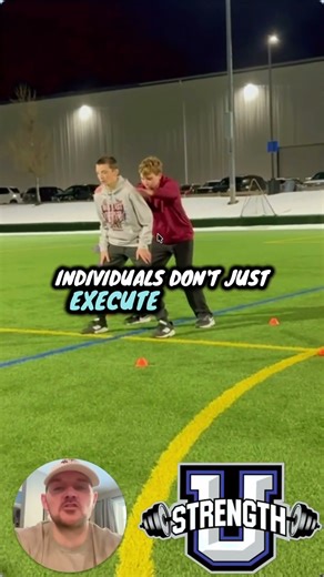 What, How & Why of Motor Development