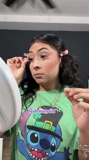 Essential Lash Tutorial for Perfect Eyelashes