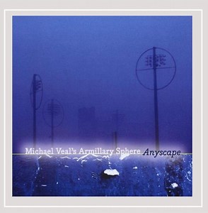 Michael Veal's Armillary Sphere - Anyscape