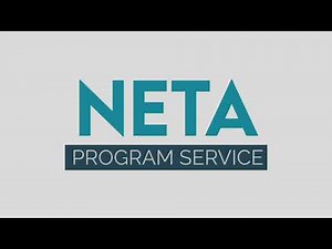 NETA Program Service (2019)