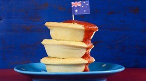Australian delicacy dips in popularity