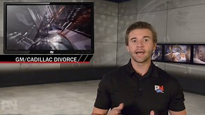 25K views · 103 reactions | Cadillac & GM Divorce Coming? | Powerblock TV | Facebook