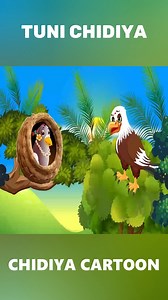 शादी कार्टून - Shadi Wala Cartoon - Tuni Chidiya Wala Cartoon - Hindi Cartoon Kahani #tunichidiya | Chidiya Story
