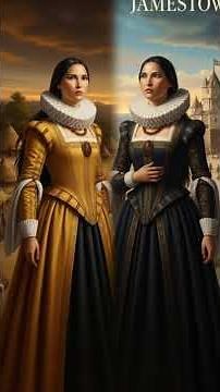 The ENTIRE Story of Colonial America - Full 3 Hour Documentary