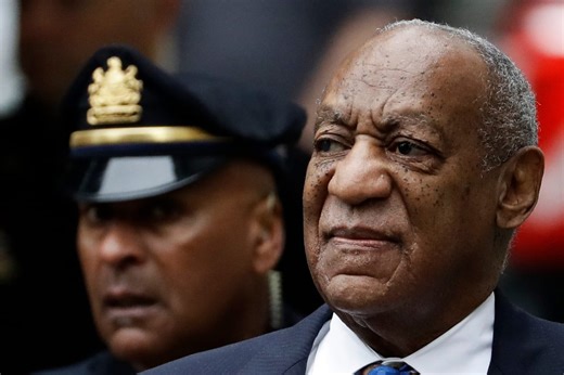 Bill Cosby ordered to pay millions after latest sexual assault verdict