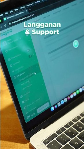 Cara Bayar Langganan majoo Secara Mandiri. Mudah dan Hemat Waktu