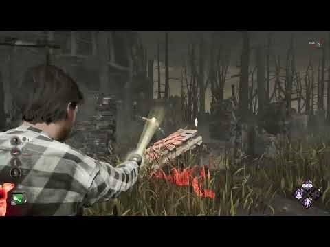 CJ Tec Against P100 Spirit TTV - Dead by Daylight