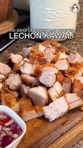 Delicious Lechon Kawali Recipe: Easy Pork Belly with Crispy Skin