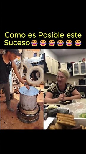 Lo más divertido que verás hoy 😂 #humor #shorts