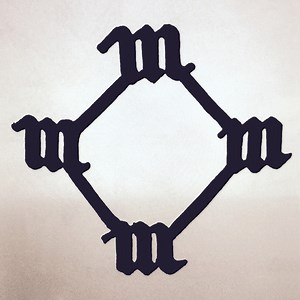 Kanye West Feat. Theophilus London, Allan Kingdom & Paul McCartney - All Day