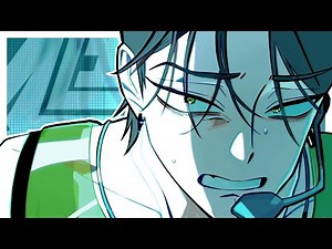 F I N A L "Blink Gone" Alien Stage french ver.