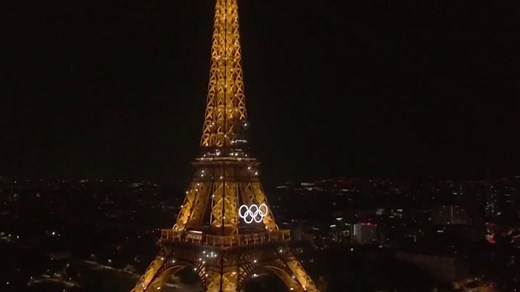 Olympics Opening Ceremony 2024: How to watch, start time, and everything you need to know