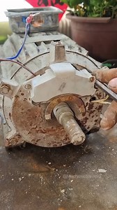 4.8M views · 20K reactions | 3KW electric motor repair. #mechanic #restoration #mechanicsteve #motor #automobile #automechanic | Mechanic Steve | Facebook