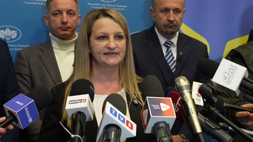 Czyste Powietrze bez tajemnic. Spotkanie informacyjne dla samorządów. Briefing prasowy