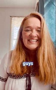 Things I can and can’t control!