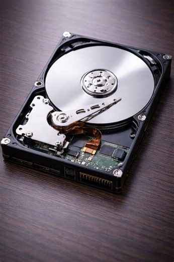 Initializing or formatting a disk #computereducation