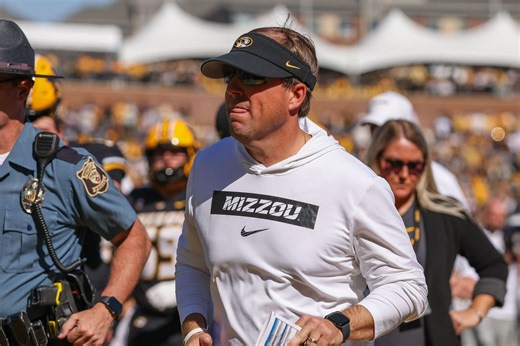 Missouri Tigers Transfer Portal Tracker 2024-25: List of players leaving Eli Drinkwitz's Tigers