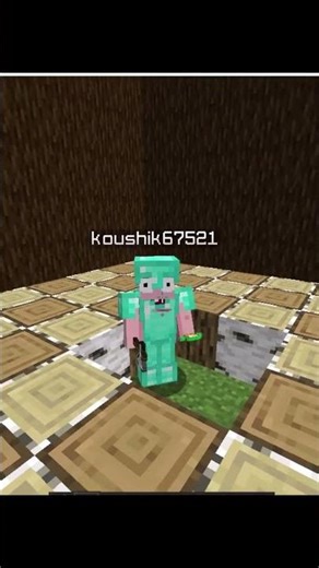 This World Change Blew My Mind 😱 #minecraft #isurvived100daysminecraftinhindi #shortvideos