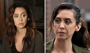 The Blacklist: NBC announce return with gripping teaser