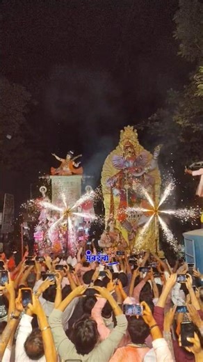 The Great Bhet Charkop Cha Samrat & Charkop Cha Chintamani #charkopcharaja #charkopchachintamani