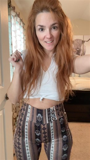 Someone told me these were your favorite leggings