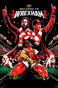 Bienvenue à Wrexham S02