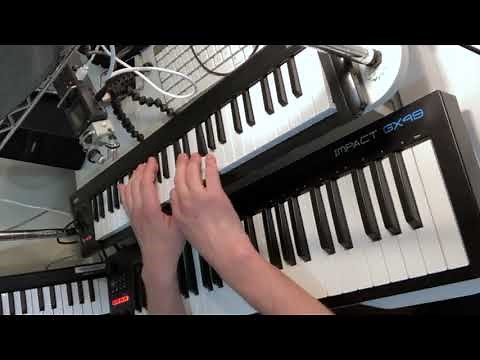 Nektar Impact GX49 VS Korg microKEY49 review