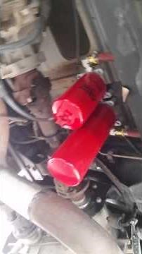 2008 kodiac duramax dpf delete