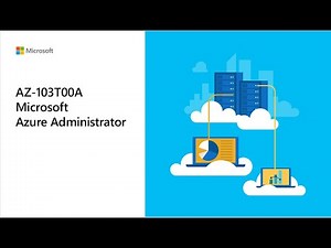 Azure AZ-104 Exam Prep