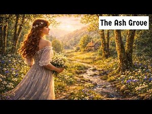 The Ash Grove – Traditional Folk Song