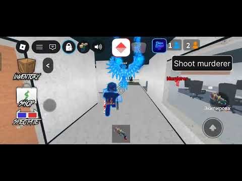 BEST SCRIPT FOR MM2 | SILENT AIM, CUSTOM CURSOR, ESP AND MORE!(DIRECT LINK)