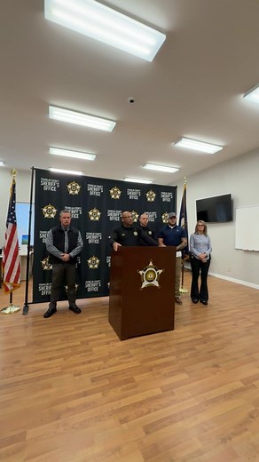 34K views · 268 reactions | Franklin County Sheriff’s Office KY on Reels | Facebook