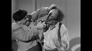 27K views · 175 reactions | Hammers,Cracks ,Slaps and Pokes- The Three Stooges and their Sound Effects | Patrick J Mele | Facebook