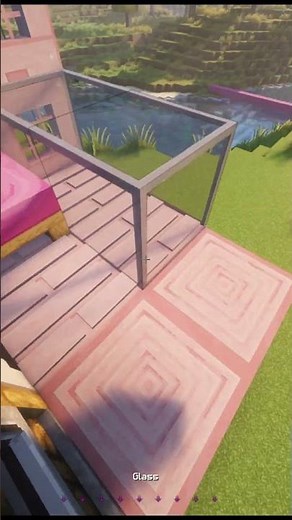 Simple Starter Mine House Design