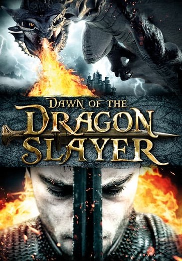 Dawn of the Dragonslayer (2011)