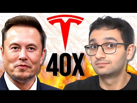 Elon Musk Drops BIG NEWS To Tesla Investors