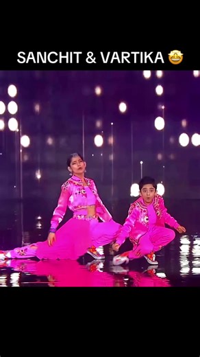 This talented duo 🤩 #hiphopdance #dancepartner #indiandance #danceduet #hiphopdancer
