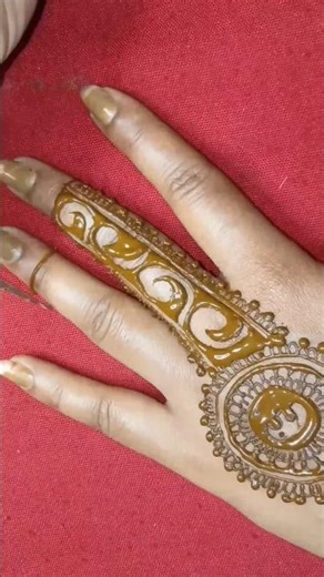 #mehndi #henna #creativehenna #trending #ytshorts #vairalvideo