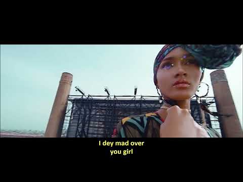 Runtown (2017) - Mad Over You (Official Video With Lyrics)