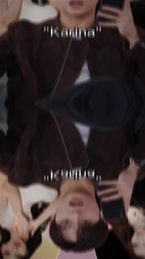 Hoshi and Jihyo's Enchanting Moments: A Fan Edit