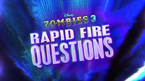 You know their favorite songs from #ZOMBIES3 - but what is YOURS!? 🎶 Listen to music from the film now: https://disneymusic.lnk.to/Zombies3 | Walt Disney Records