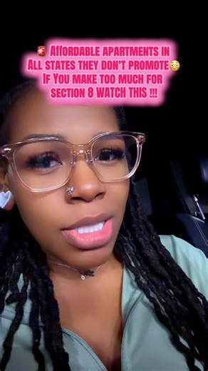 🚨 If rent is too high but you don’t qualify for Section 8 ..READ THIS!!! Houston has a Workforce Dwelling Units Program that offers discounted rent for working people and most people have no idea it exists. This helps: ✔ Single parents ✔ Teachers ✔ Nurses ✔ Retail & service workers ✔ Families making “too much” for assistance And YES‼️⬇️ every state has a version of this program. Search: “Workforce Housing Program your city” 💾 Save this 📤 Share this 💬 Comment your city & what it’s called in y