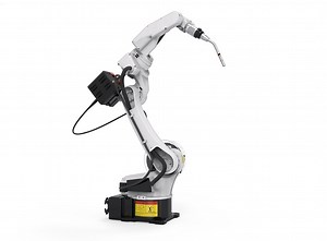 [Hot Item] CNC Intelligent Fully Automatic Welding Robot Production Line Ground Rail Welding Machine Workstation with Robotic Arm MIG/TIG/Mag Argon Arc Welding