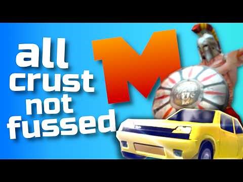 Revisiting Old 3D Miniclip Games