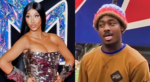 Social Media Is Losing Their Minds Over Wild Resurfaced Video Of Stefon Diggs Talking About Cardi B After Rumors Suggest She Hooked Up With The Texans' Star WR While Pregnant With Offset's Child