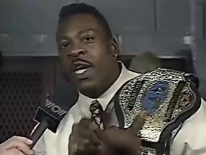 WCW Worldwide: March 1998 Episodes