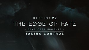 55K views · 691 reactions | One choice begins a saga. Our development team explores the idea of control and how this will affect your Guardian’s journey on Kepler. Destiny 2: The Edge of Fate // July 15, 2025 敖 bung.ie/teof | Destiny | Facebook