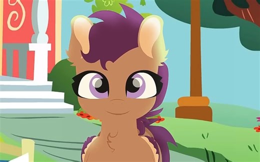 【MLP】ALIEN GRIMDARK（Part 4）